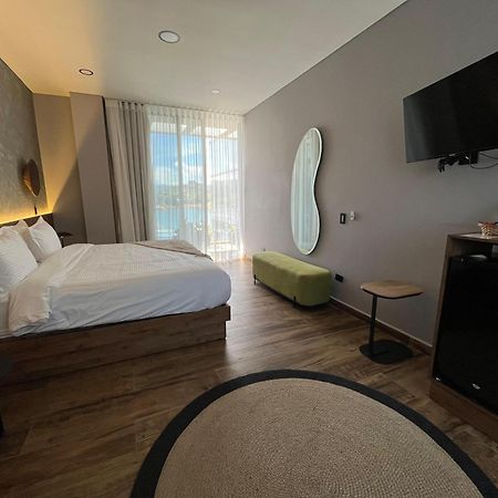 Vivanti Resort กัวตาเป ภายนอก รูปภาพ