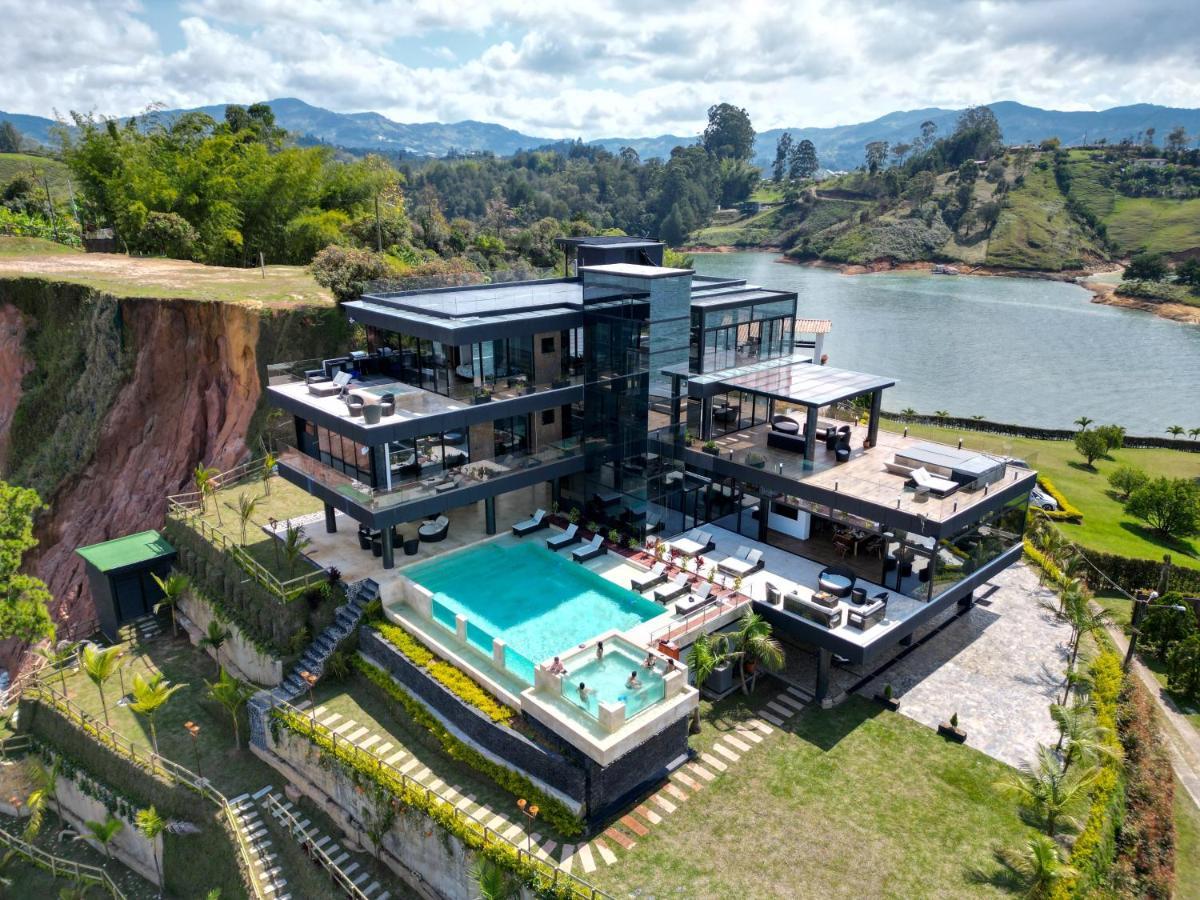 Vivanti Resort กัวตาเป ภายนอก รูปภาพ