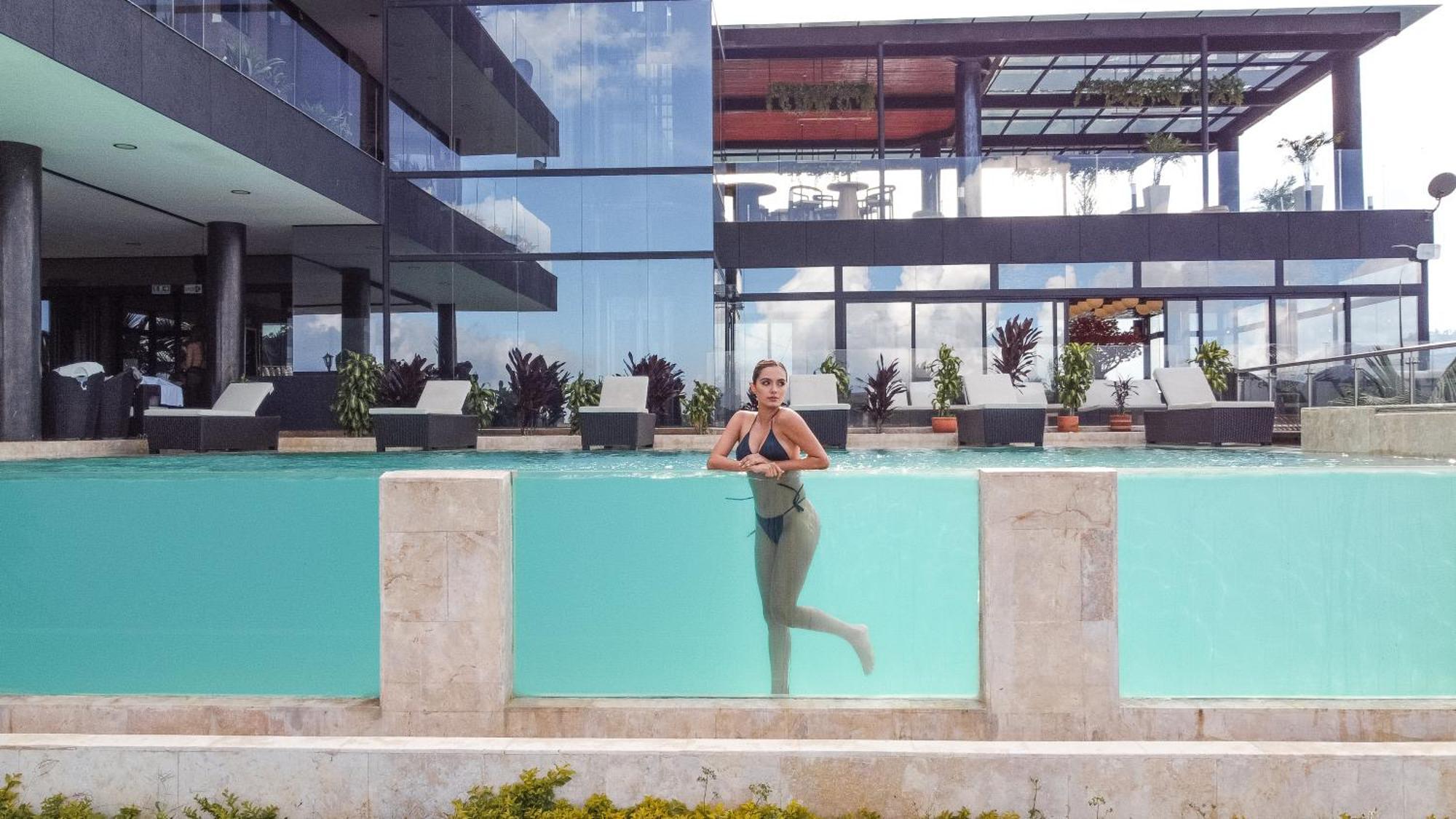 Vivanti Resort กัวตาเป ภายนอก รูปภาพ