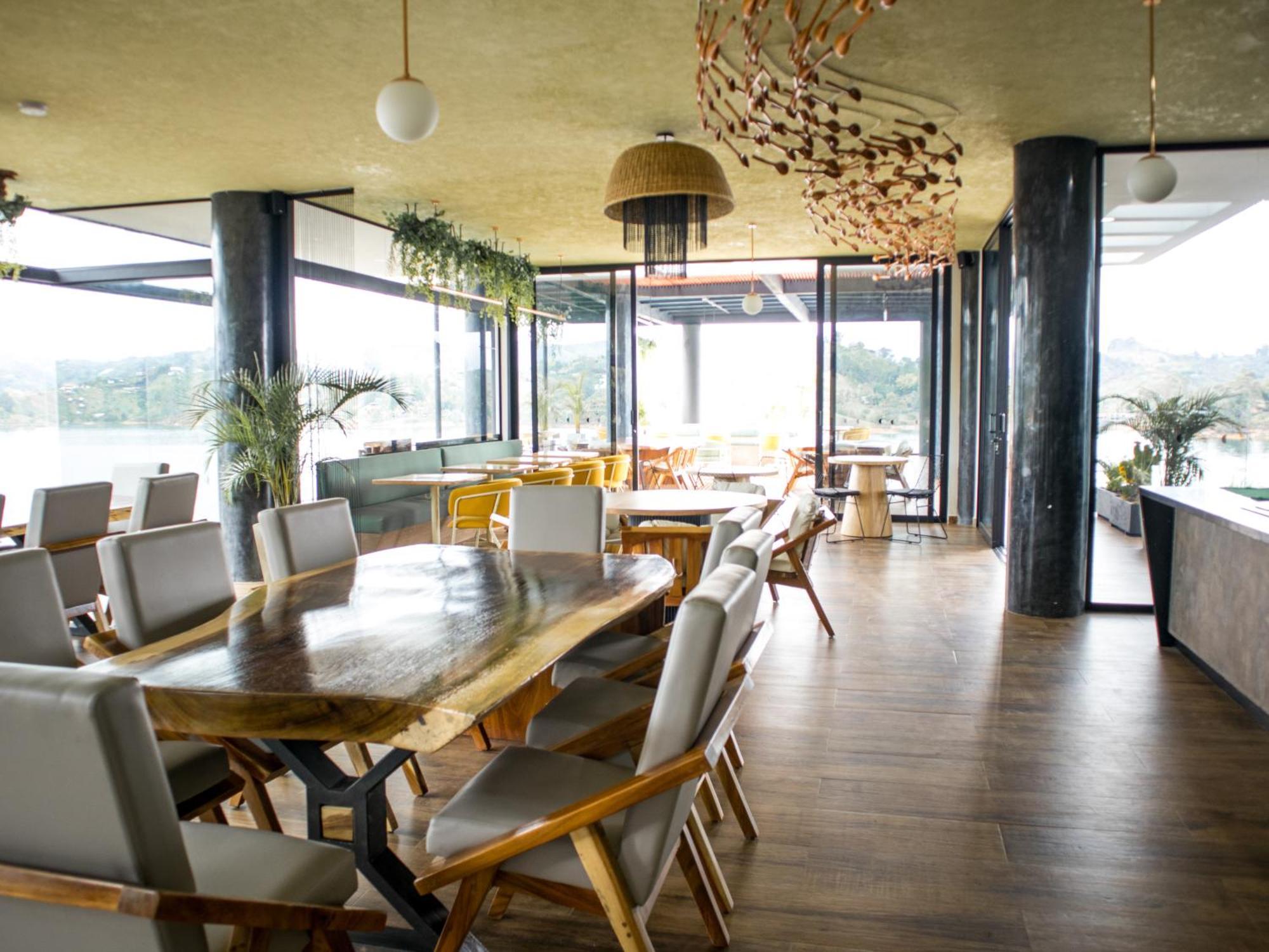 Vivanti Resort กัวตาเป ภายนอก รูปภาพ