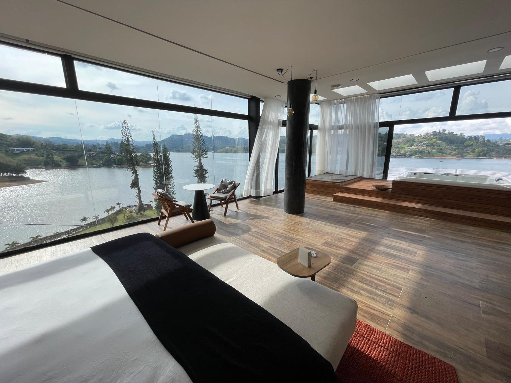 Vivanti Resort กัวตาเป ภายนอก รูปภาพ