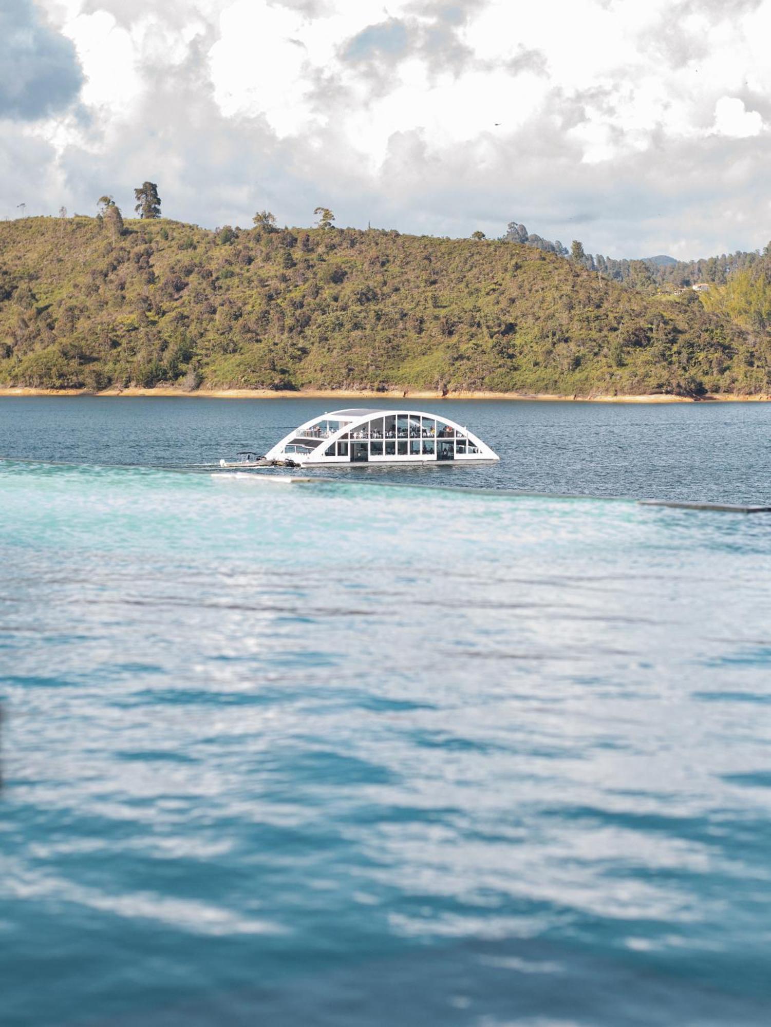 Vivanti Resort กัวตาเป ภายนอก รูปภาพ