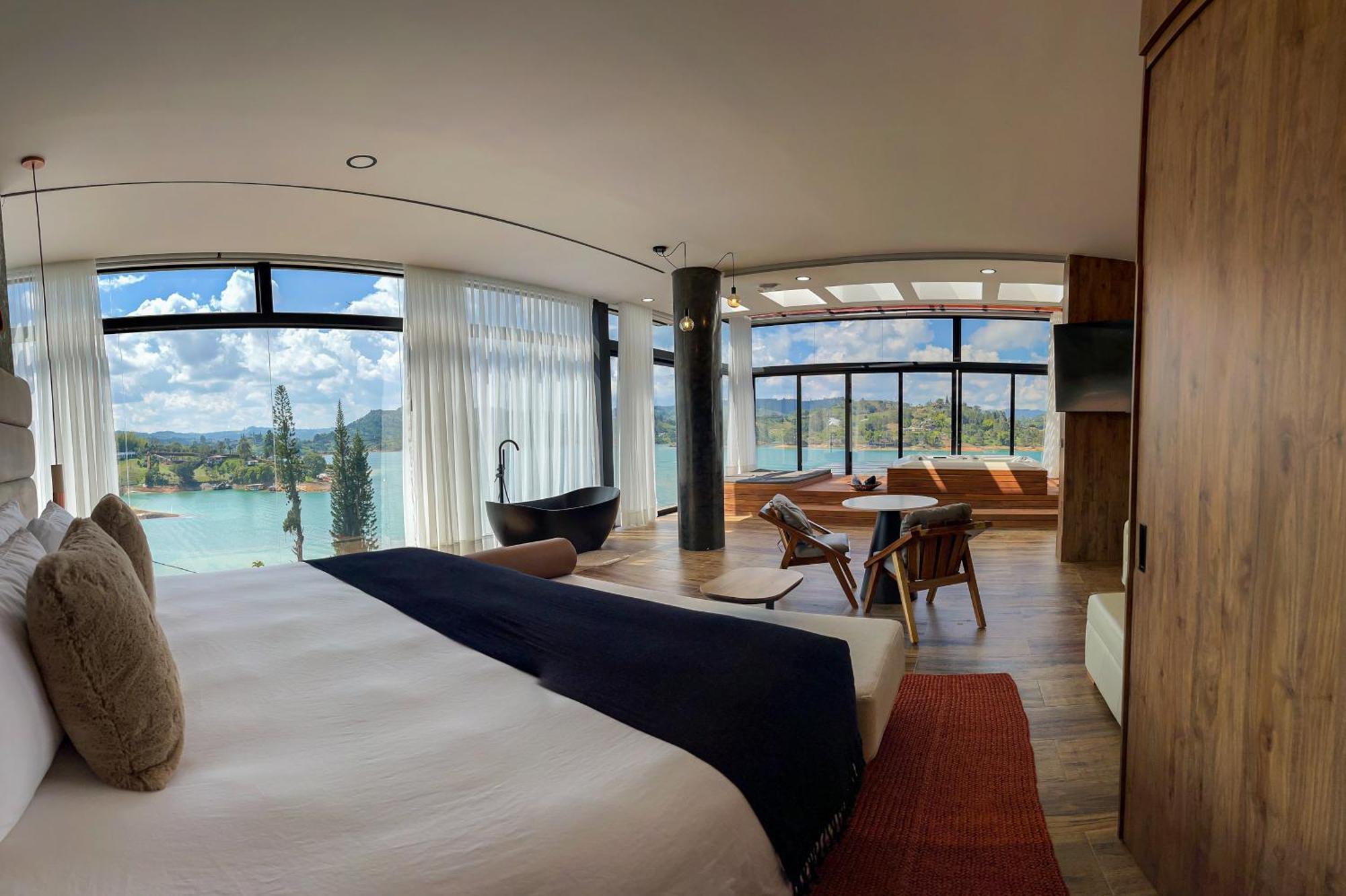 Vivanti Resort กัวตาเป ภายนอก รูปภาพ