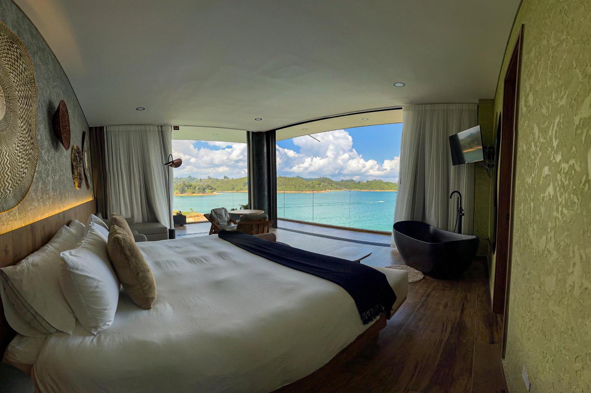 Vivanti Resort กัวตาเป ภายนอก รูปภาพ