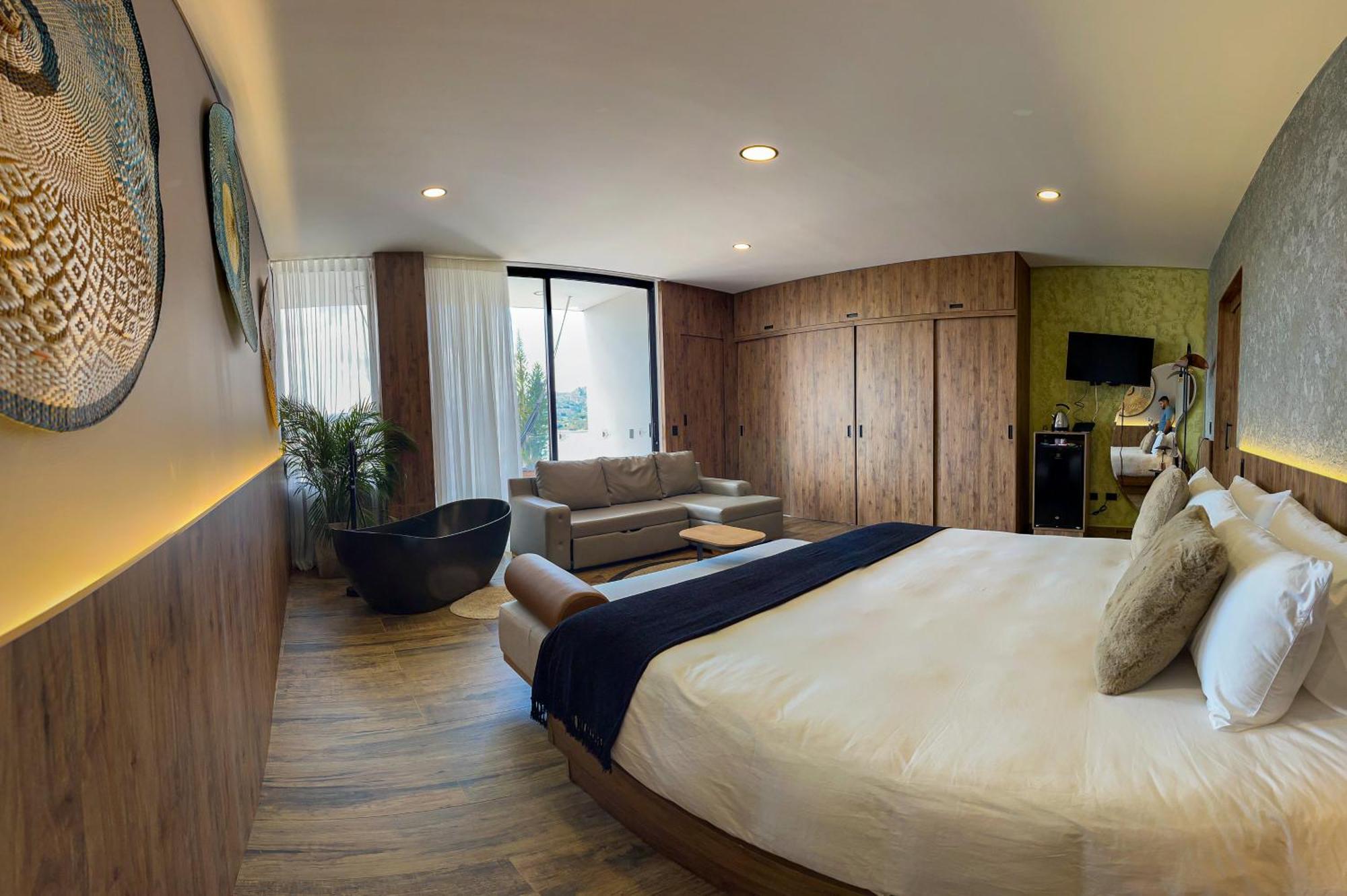 Vivanti Resort กัวตาเป ภายนอก รูปภาพ