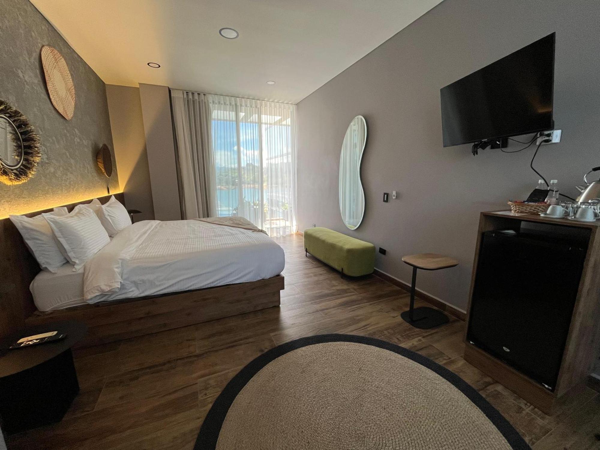 Vivanti Resort กัวตาเป ภายนอก รูปภาพ