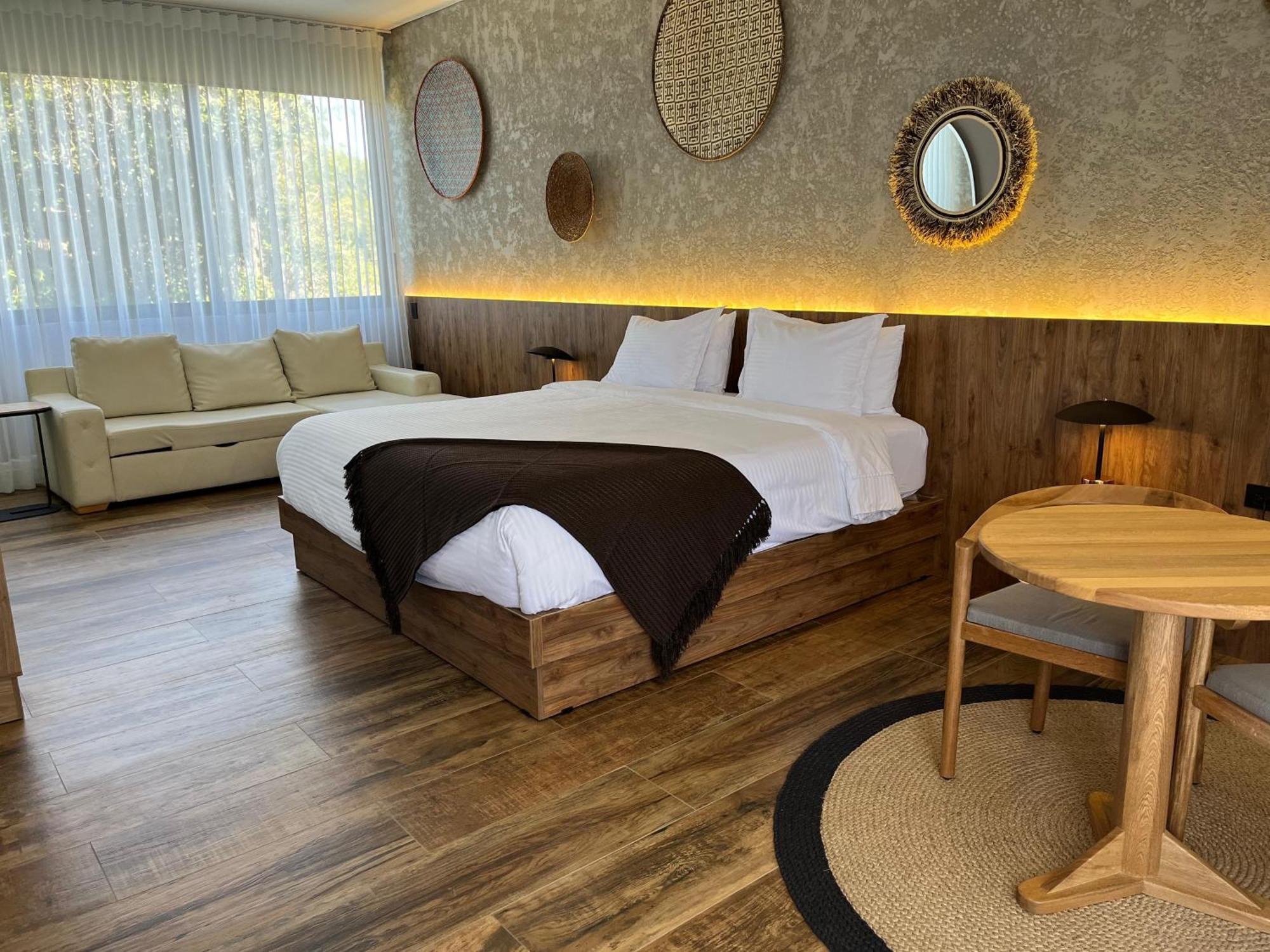 Vivanti Resort กัวตาเป ภายนอก รูปภาพ